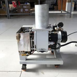 Best High Efficient Upward Fuel Oil Burner Wear Resistant Easy Maintenance wholesale