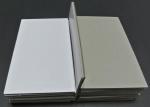 Solid Paper / Notebook Cover Laminated Grey Board 5.0mm Grey Board with Foam