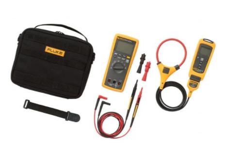 Cheap Fluke a3001 FC Wireless iFlex® AC Current Clamp Kit FA3001 FC for sale