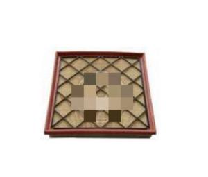 Best Car Air Filter for Buick/GM 13272719 13272717 25098463 25098459 A1163C 93321112 2012-2016 wholesale