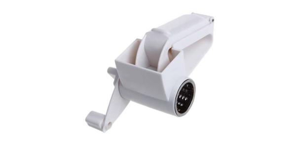 Cheap New design Plastic Manual Rotary cheese Grater for kitchenware for sale