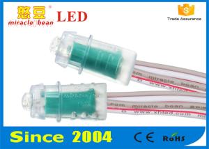 Best Green Color Led Point Lights Source LED Pixel Light Lamp High Efficiency for LED Channel Letters wholesale