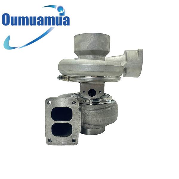 Turbo S2ES083 Turbocharger 100-5865 166381 314522 12749980082 0R6599 for Caterpillar CAT Wheel Loader 950F 960F Engine