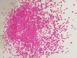 Best Sodium Sulfate Base Pink Washing Powder Color Speckles wholesale