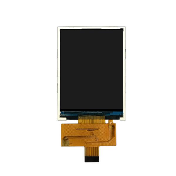Cheap 5ms Response Time LCD Monitor Display 300cd/M2 VGA / HDMI / DVI Input Signal for sale