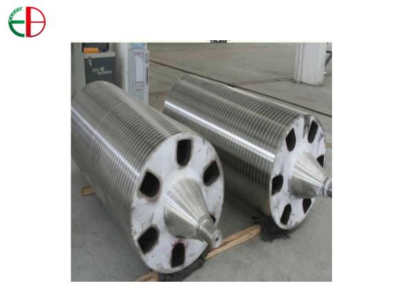 Cheap High Temperature Furnace Heating Elements / Centrifugal Casting Rollers EB13102 for sale