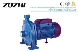 Best Electric High Pressure Water Pump CPM-180 1.5Kw For Agricultural Irrigation wholesale