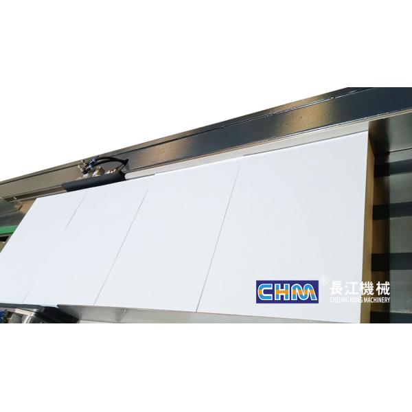 A4 Paper Sheet Machine And A4 Ream Packing&Box Wrapping &Robot Production Line