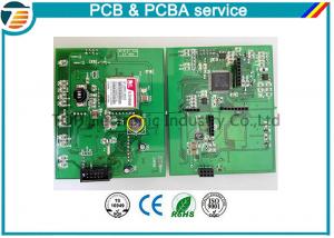 Best 4 Layer PCB Prototype 94v0 PCB Board Surface Mount Prototype Board wholesale