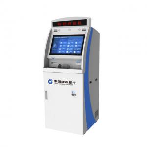 Best Multifunctional Kiosk ATM Cash Machine With Multi Lingual Keyboard wholesale