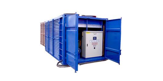 Cheap Silica Gel Mobile Dehumidifier for Industrial Dehumidification RH 45% for sale
