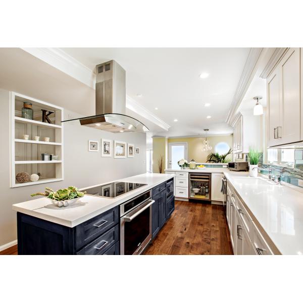 Customized Style Shaker Kitchen Cabinet Complete Solid Wood Shaker Kitchen Designs
