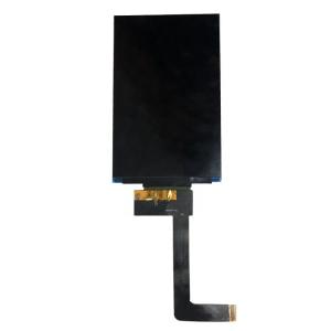 Best 6inch 2K Monochrome LCD Panel wholesale