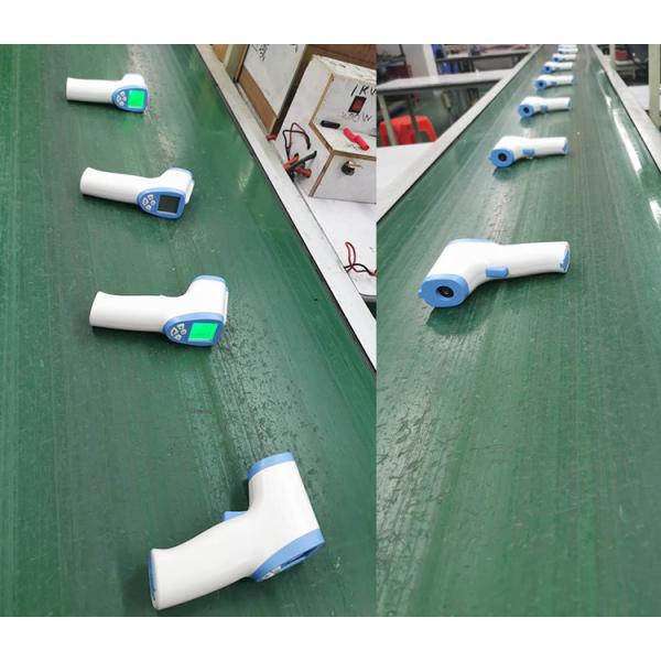 BlueTooth Non Contact Forehead Infrared Thermometer Ir Temperature Gun