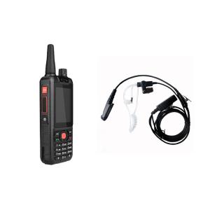 Best Public Security Poc Walkie Talkie wholesale