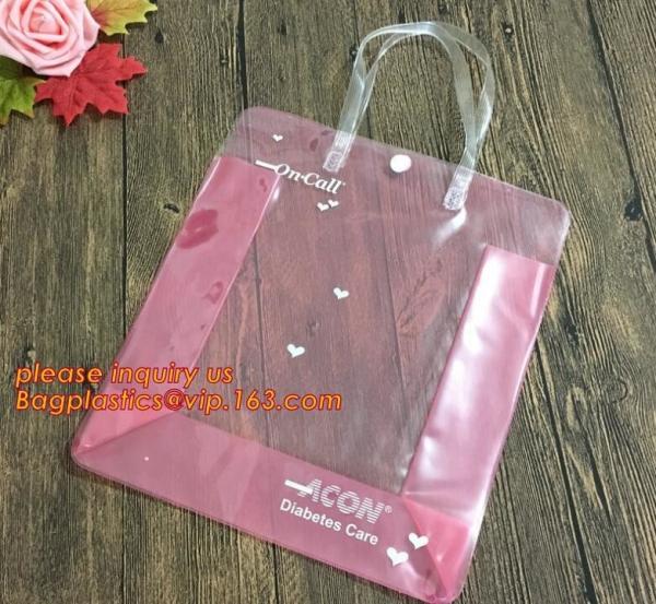 Cheap dental bags, DENTAIRE, patient bags, Stationery Bag, Garment Bag, Handle Bag for Summer Beach Use, Shoulder Bag, Plastic for sale