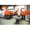 Buy cheap 1500BPH Water Bottle Blowing Machine PET 5L 2 Cavitu from wholesalers