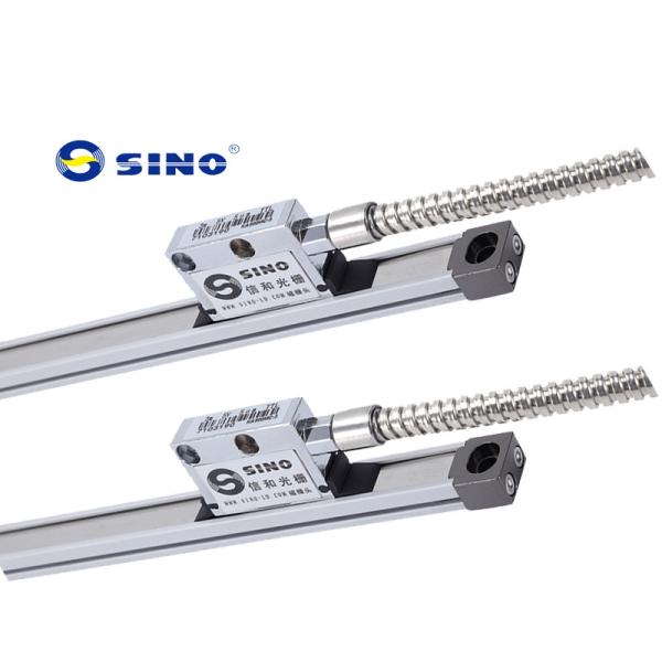 1 Micron DRO Pros Magnetic Scales