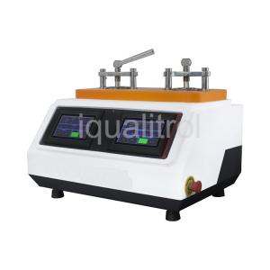 Best Automatic Metallographic Hot Mounting Press 3200W For Metallography Specimen wholesale