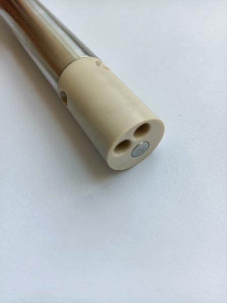 Cheap Agricultural Water Ec Sensor Input Type Fertility Detection With Four Electrode for sale