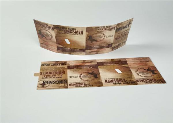 Cheap Pills Packaging 3d Lenticular Packaging Card Rhino Custom Printing Paper Box for sale