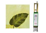 Mobile Rails Vertical Mural Printer , Digital Wall Printing Machine