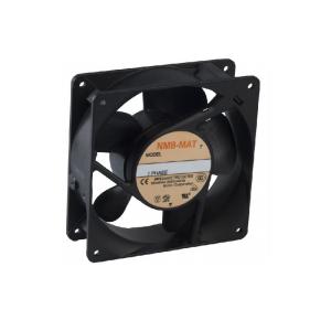 China 4715MS-23T-B50-A00 Tubeaxial Fan 230VAC Square 119mm X 119mm AC Axial Fan on sale