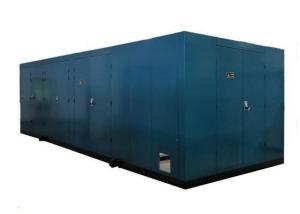 Oil Compact Transformer Substation 2000kva For Power Transmission / Supply