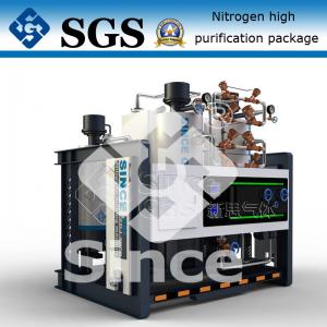 Best NP-300-H-5-A Gas Purification System For Nitrogen Generation Plant wholesale