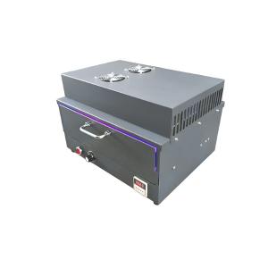 China No Mercury UV Light Curing Chamber For UV Glue UV Ink OEM ODM on sale