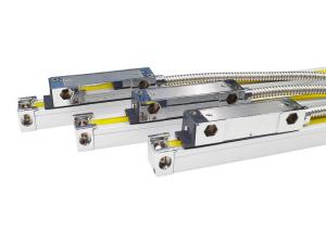 Best High Precision Linear Scale Encoder Cnc LCD Display 0.005mm 1um wholesale