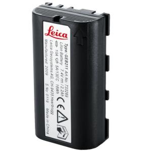 Best Battery GEB211 for Leica Total Station wholesale