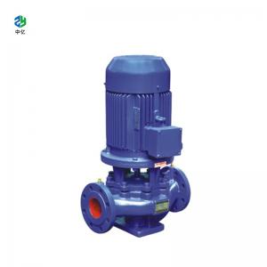 Best ISG Interchangeable Parts singe stage  Centrifugal Water Pump wholesale