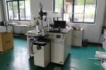 Medical Apparatus and Instruments Laser Welding Systems Power 300W with 3 Axis