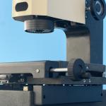 VMS-1510 Manual Vision Measuring Machine Video Measuring System iMeasuring