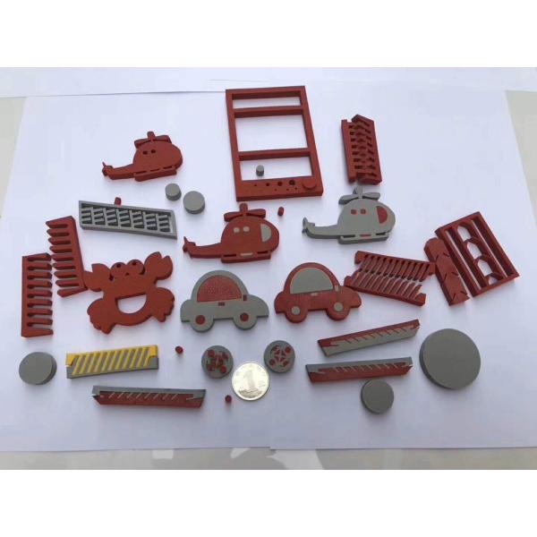 Fabric Leather FOAM Cutter Mini Lathe Cutting Machine with All Aluminum Countertops