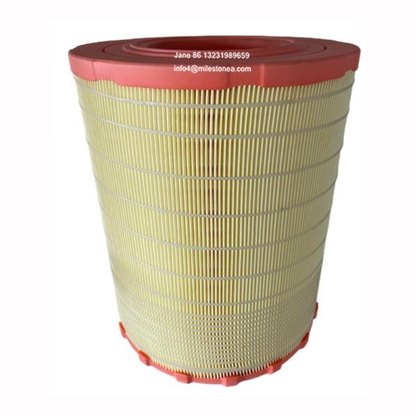 Professional Air Filter Element 0030949604 LX776 RS5342 C29010