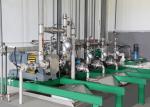 Industrial Liquid Soap Making Machine Energy Saving Automatic Function