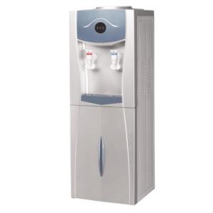 Best R134a Freestanding Water Cooler Water Dispenser For Bottled 3 Gallon 5 Gallon wholesale