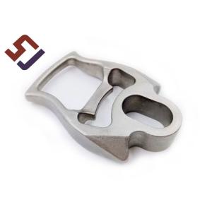 Best Medical Investment Castings , Precision Cast Components For Medicine Machines wholesale