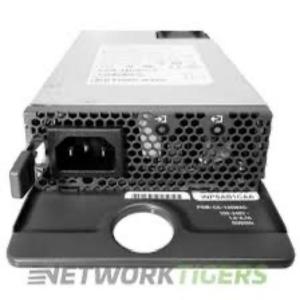 Cisco PWR-C5-125WAC 125W Ac Config 5 Power Supply For Data Transmission