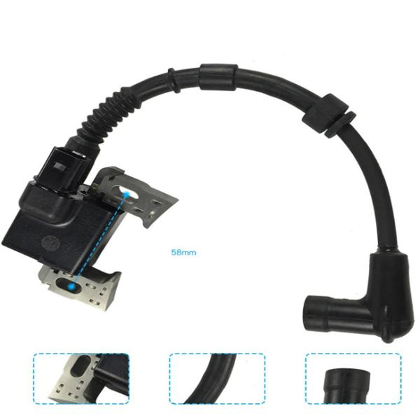 GX630 Ignition Coil For Honda