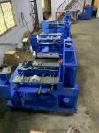 Automatic Tin Box Making Machine 50cpm CE Certificate For Decorated Tin Box