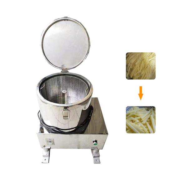 Cheap chicken frymaster frying machine deep frying strainer for sale
