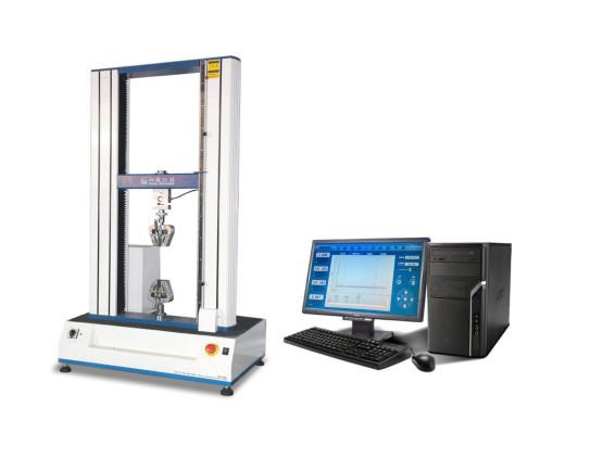 Cheap Computer Controlled Windows Method Electronic Servo Automatic Tester Universal Testing Machine for sale