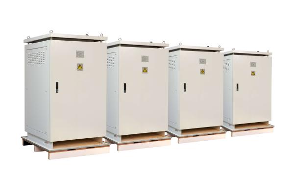 Cheap NER / NGR 11KV Neutral Earthing Resistor IP23 10A Faulty Current 10S Rated Time for sale