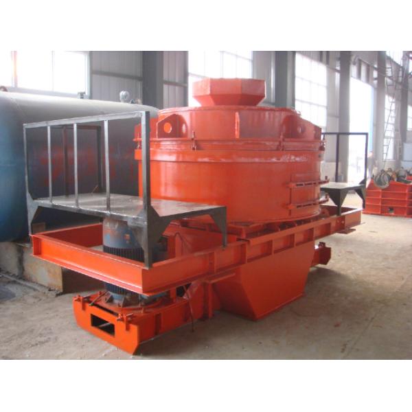 Cobble Pebble Granite Stone Sand Processing Plant