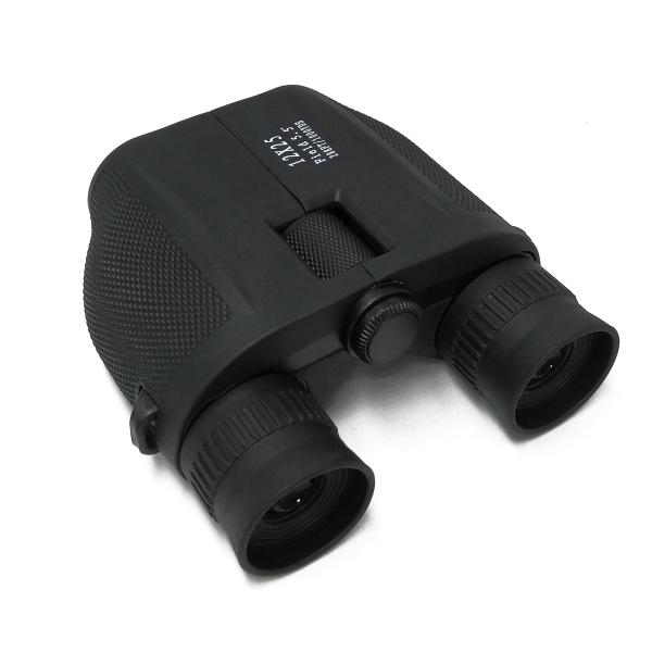 Compact 10x25 Easy Focus Binoculars Low Light Night Vision Clear For Bird Watching