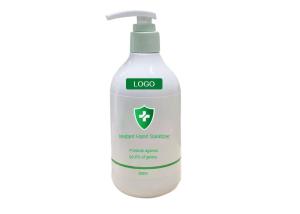 Best Convenient Portable Moisturizing Hand Sanitizer Gel Texture Hand Soap Type wholesale