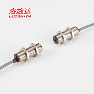 Best 3 Wire Or 4 Wire M18 Proximity Sensor wholesale